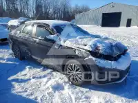 2021 Volkswagen Jetta photo