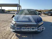 2021 Volkswagen Jetta photo