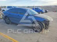 2021 Volkswagen Jetta фото