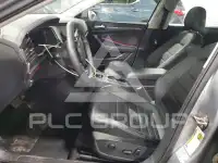2021 Volkswagen Jetta фото