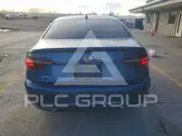 2021 Volkswagen Jetta фото