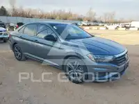 2021 Volkswagen Jetta фото