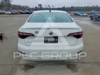 2021 Volkswagen Jetta фото