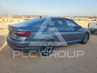 2021 Volkswagen Jetta фото
