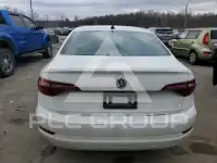 2021 Volkswagen Jetta photo