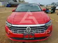 2021 Volkswagen Jetta фото