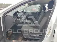 2021 Volkswagen Jetta фото