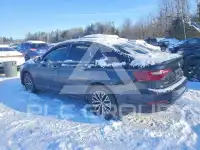 2021 Volkswagen Jetta photo
