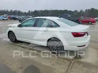2021 Volkswagen Jetta фото
