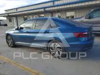 2021 Volkswagen Jetta фото