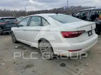 2021 Volkswagen Jetta photo