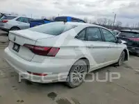 2021 Volkswagen Jetta photo