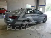 2021 Volkswagen Jetta фото