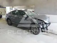 2021 Volkswagen Jetta фото