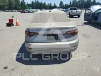 2021 Volkswagen Jetta photo