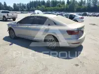 2021 Volkswagen Jetta photo