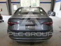 2021 Volkswagen Jetta фото
