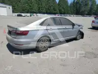2021 Volkswagen Jetta photo