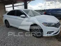 2021 Volkswagen Jetta photo