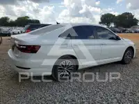2021 Volkswagen Jetta photo