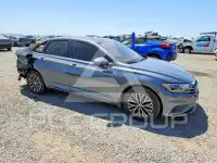 2021 Volkswagen Jetta photo