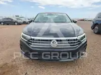 2021 Volkswagen Jetta photo