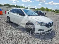 2021 Volkswagen Jetta photo