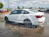 2021 Volkswagen Jetta photo