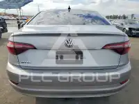 2021 Volkswagen Jetta фото