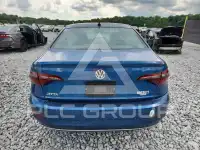 2021 Volkswagen Jetta фото