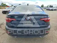 2021 Volkswagen Jetta фото