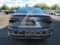 2021 Volkswagen Jetta photo