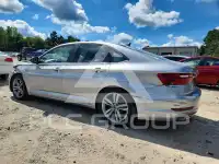 2021 Volkswagen Jetta photo