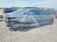 2021 Volkswagen Jetta фото