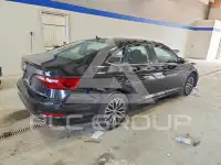 2021 Volkswagen Jetta фото