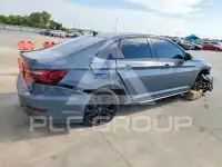 2021 Volkswagen Jetta фото