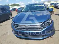 2021 Volkswagen Jetta фото