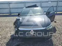 2021 Volkswagen Jetta фото