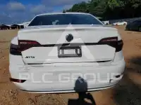 2021 Volkswagen Jetta фото