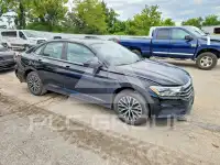 2021 Volkswagen Jetta фото