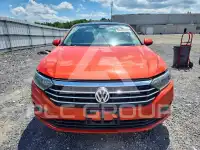 2021 Volkswagen Jetta фото