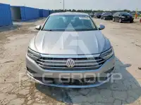 2021 Volkswagen Jetta фото