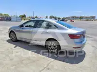 2021 Volkswagen Jetta фото