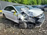 2021 Volkswagen Jetta фото