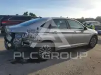 2021 Volkswagen Jetta фото