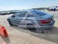 2021 Volkswagen Jetta фото