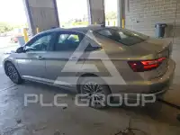 2021 Volkswagen Jetta фото