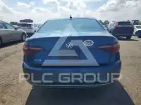 2021 Volkswagen Jetta фото