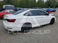 2021 Volkswagen Jetta фото