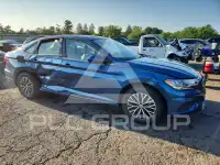 2021 Volkswagen Jetta фото
